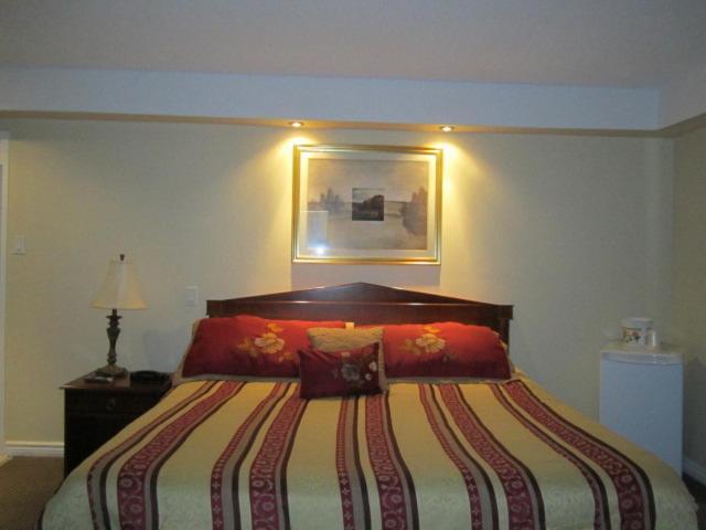 Lighthouse Inn Londra Oda fotoğraf